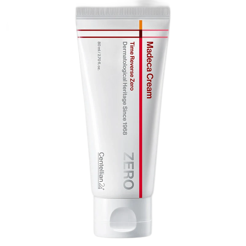 Centellian24 Madeca Cream Time Reverse Zero