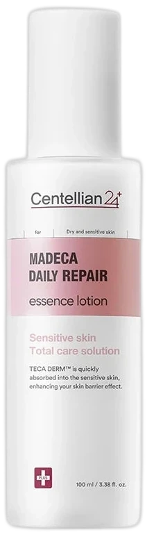 Centellian24 Madeca Daily Repair Essence Lotion