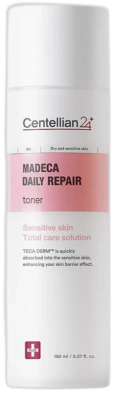 Centellian24 Madeca Daily Repair Toner