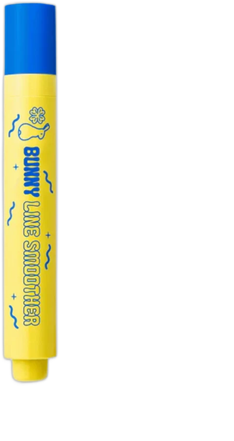 Chasin’ Rabbits Bunny Line Smoother Eye Cream Roller