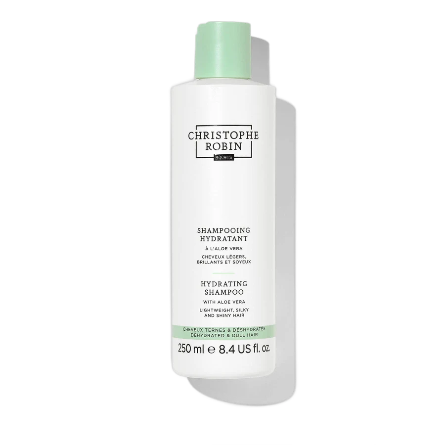 Christophe Robin Brume Hydratante à l'aloe vera