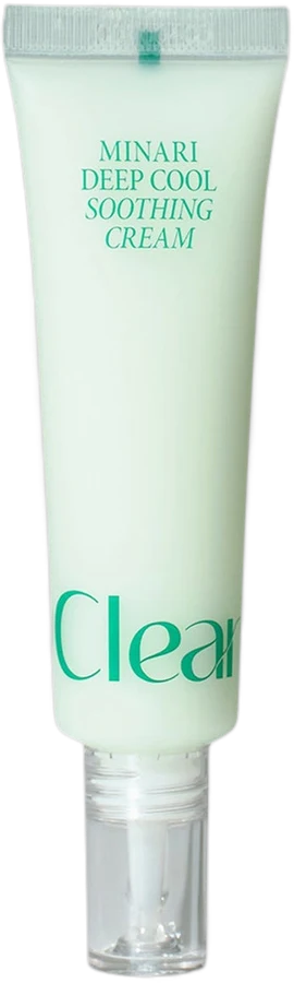ClearDea Deep Cool Soothing Cream