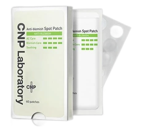 CNP Patchs Anti-Imperfections 60 patchs
