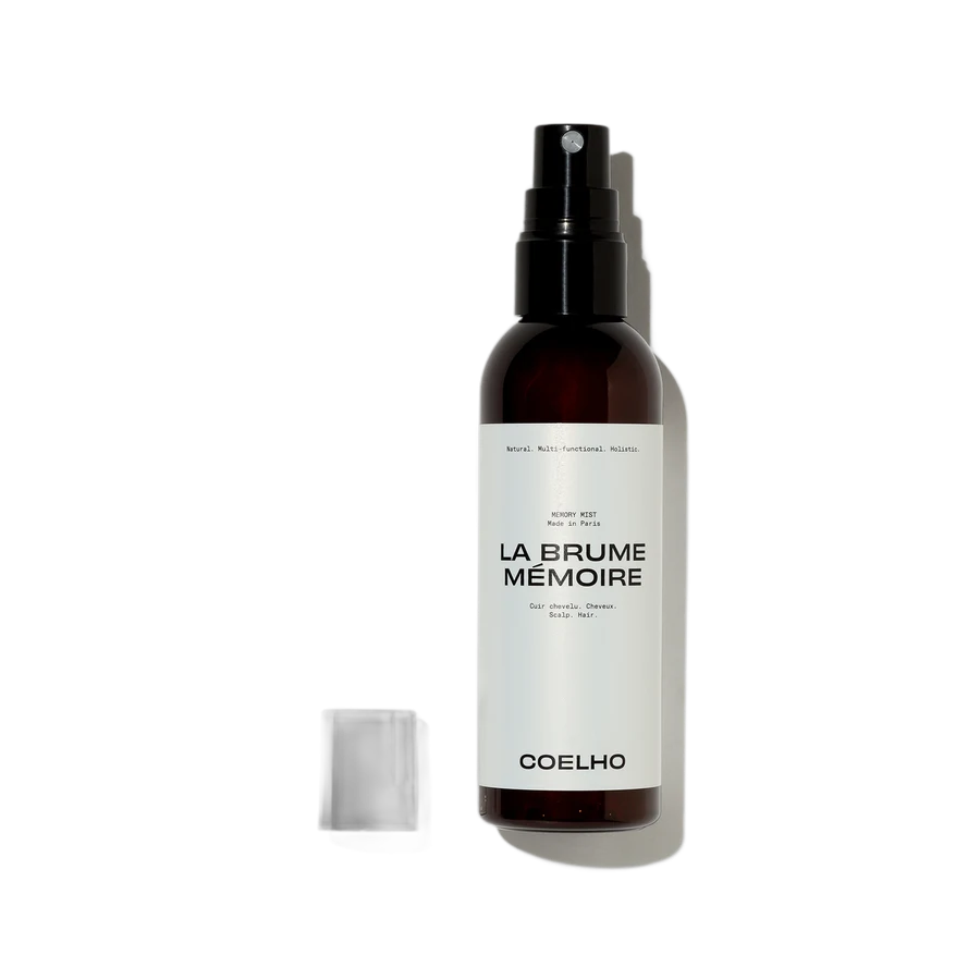 Coelho Beauty La Brume Mémoire Spray de Finition