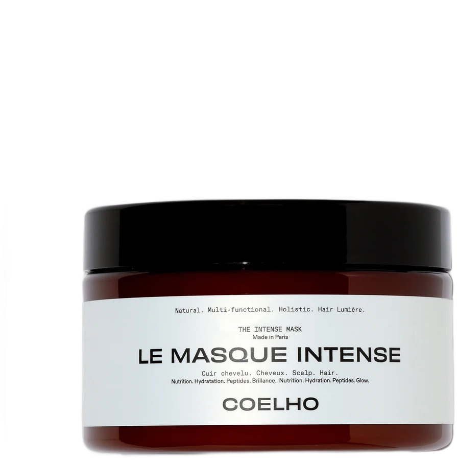 Coelho Beauty Le Masque Intense