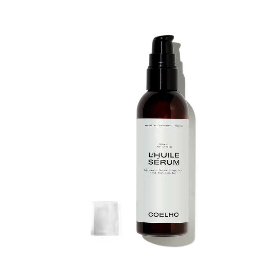 Coelho Beauty L'Huile Sérum Régénérante