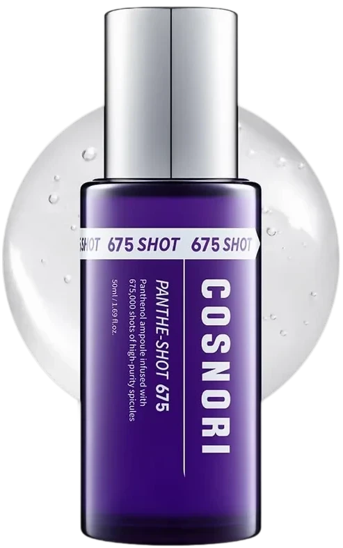 Cosnori Panthe-Shot 675