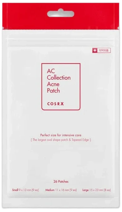 COSRX AC Collection Acne Patch