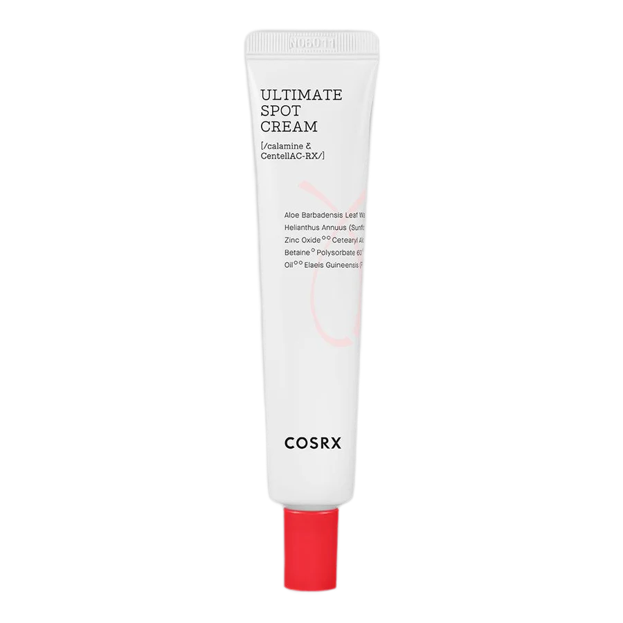 COSRX AC Collection Ultimate Spot Cream