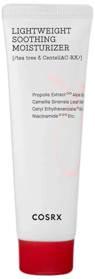 COSRX Lightweight Soothing Moisturizer