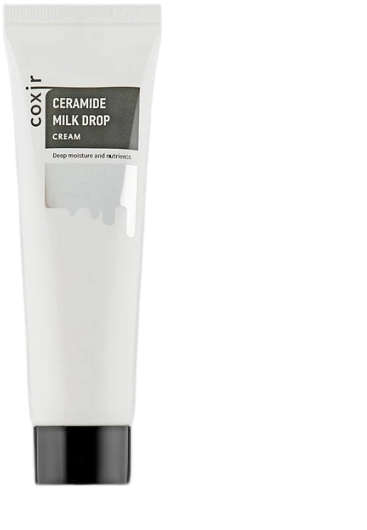 Coxir Ceramide Milk Drop Cream