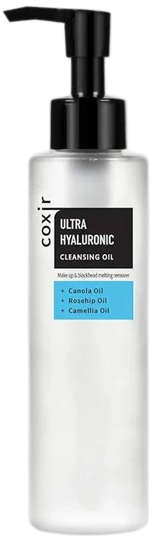 Coxir Hyaluronic Cleansing Oil