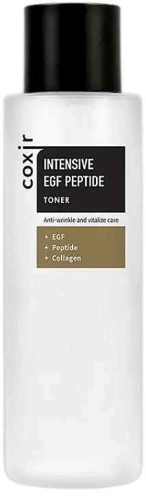 Coxir Intensive EGF Peptide Toner