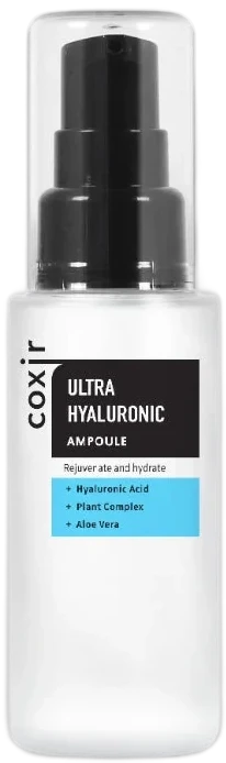Coxir Ultra Hyaluronic Ampoule
