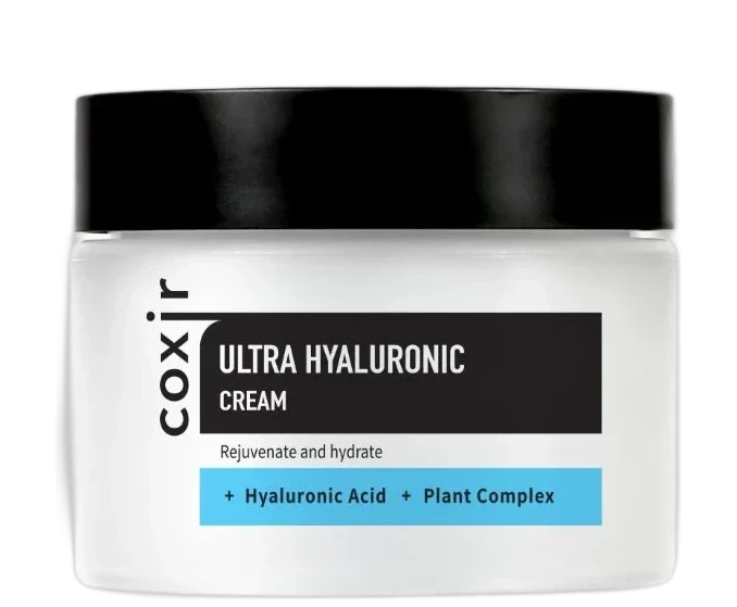 Coxir Ultra Hyaluronic Cream