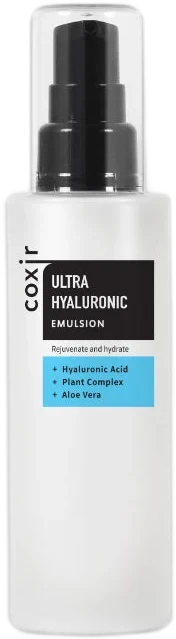 Coxir Ultra Hyaluronic Emulsion