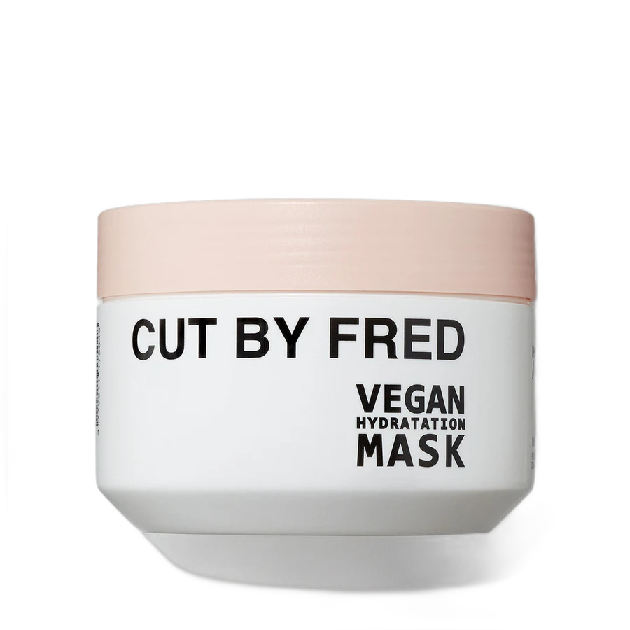 Cut By Fred Vegan Hydratation Mask