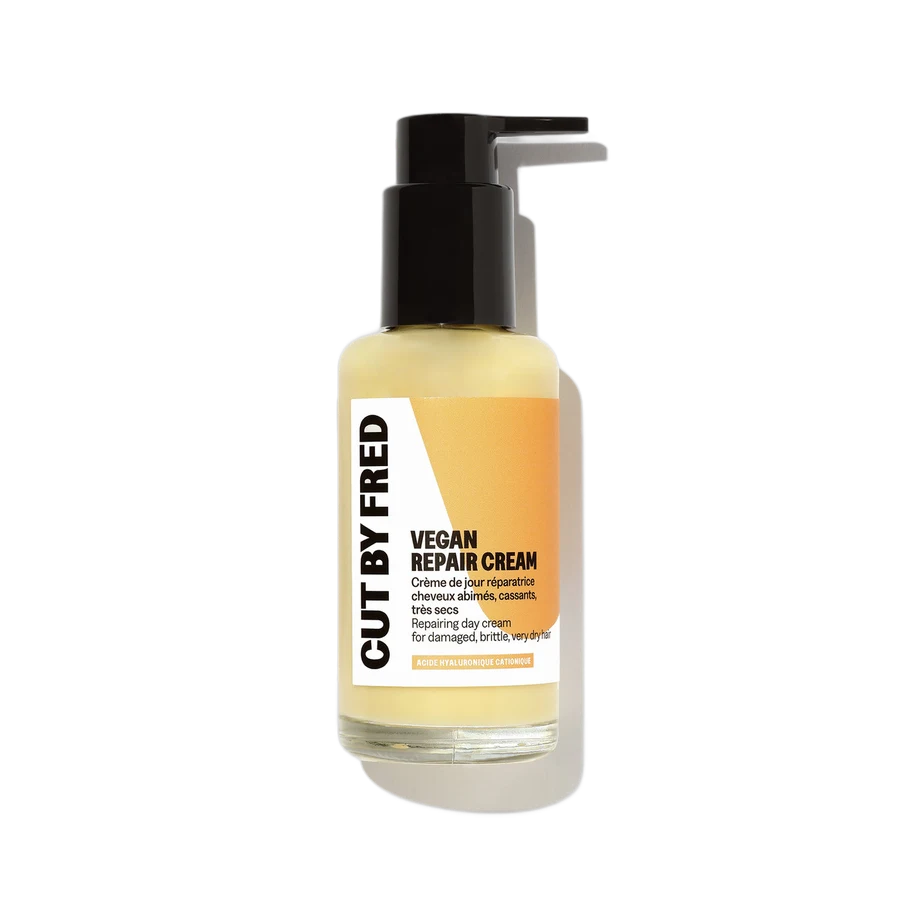 Cut By Fred Vegan Repair Cream