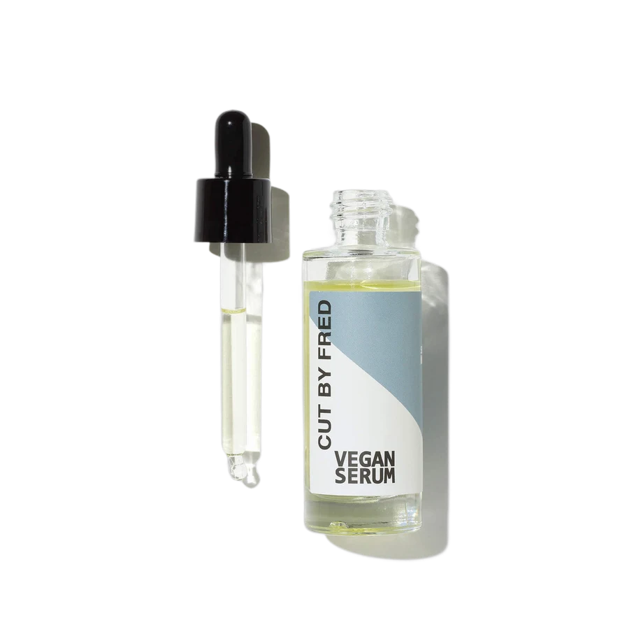 Cut By Fred Vegan Serum