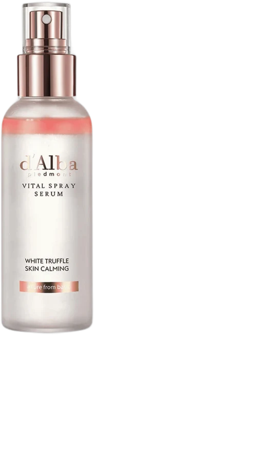 d'Alba Brume White Truffle Vital Spray Serum