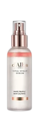 d'Alba Italian White Truffle Vital Spray Serum