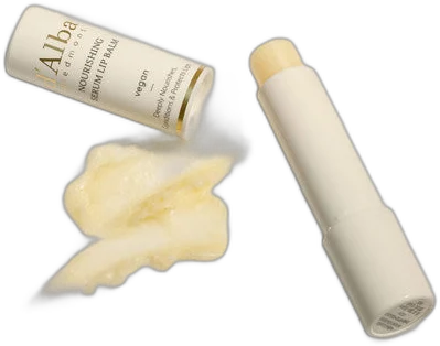 d'Alba White Truffle Nourishing Serum Lip Balm