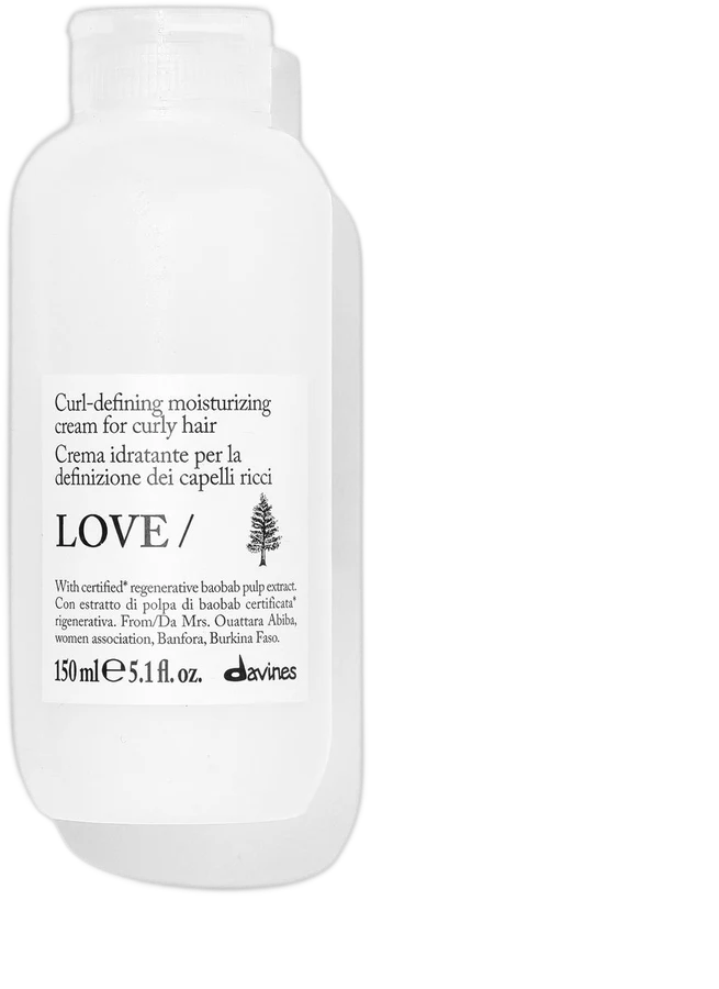 Davines Love Curl Cream