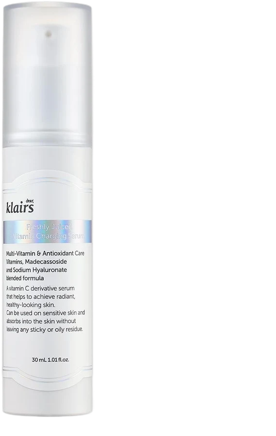 Dear Klairs Freshly Juiced Vitamin Charging Serum