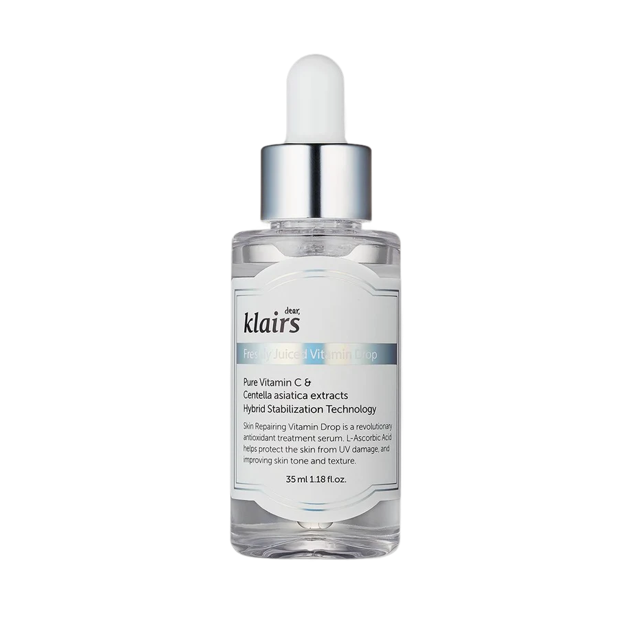 Dear Klairs Freshly Juiced Vitamin Drop
