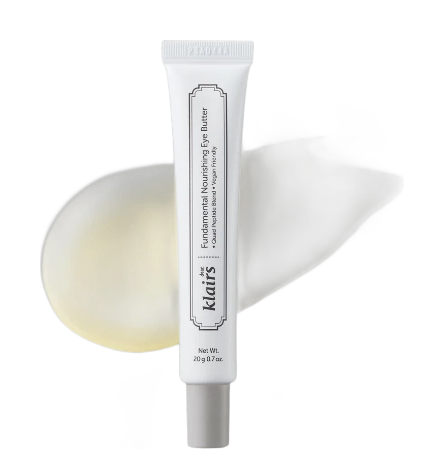 Dear Klairs Fundamental Nourishing Eye Butter