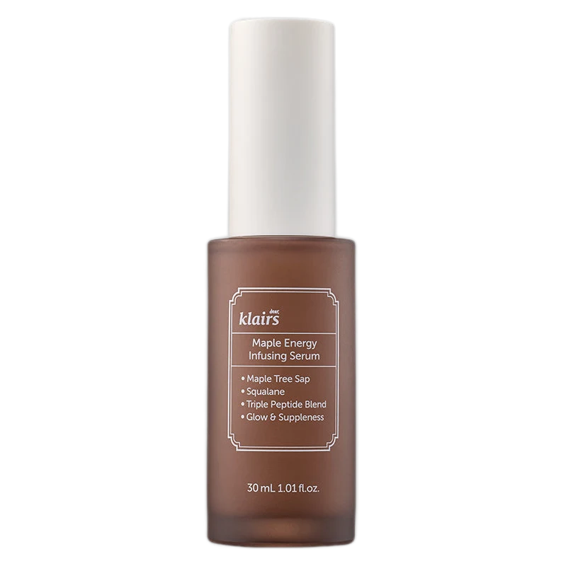 Dear Klairs Maple Energy Infusing Serum