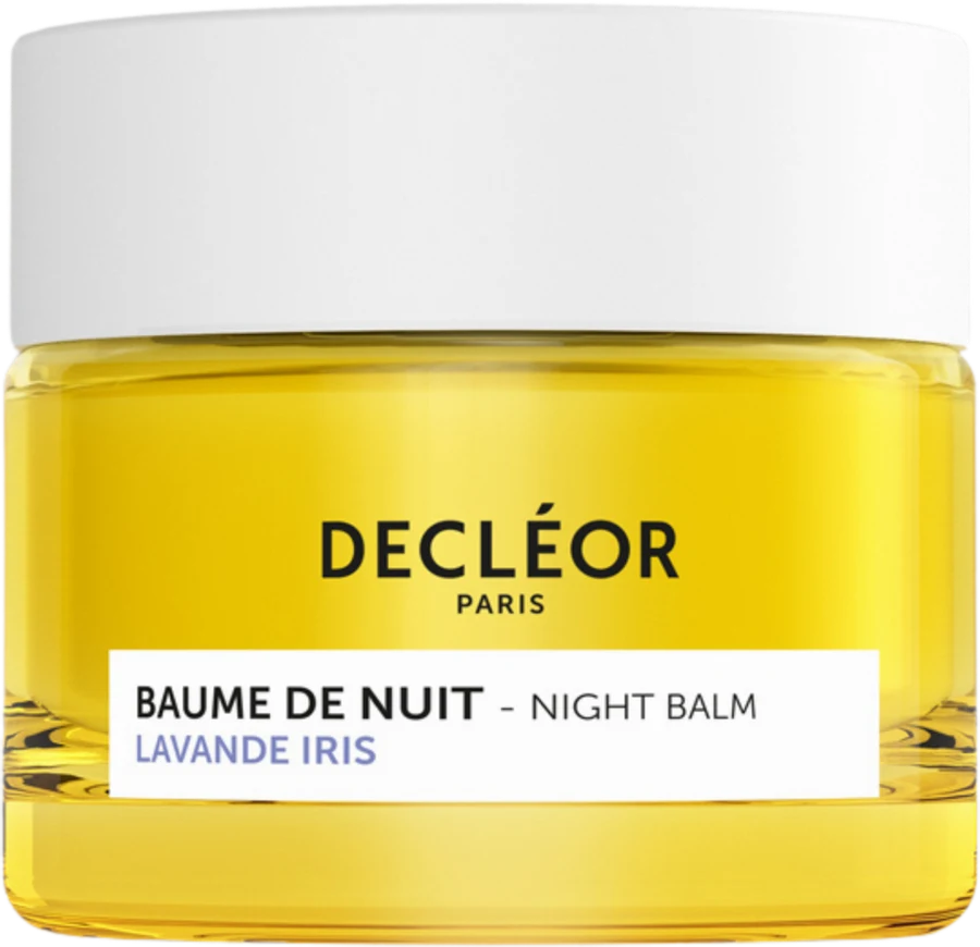 Decleor Lavender Iris Night Balm