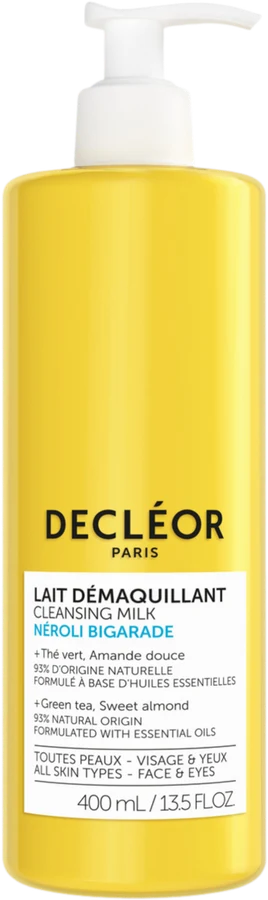Decleor Neroli Bigarade Cleansing Milk