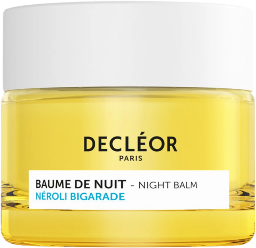 Decleor Neroli Bigarade Night Balm