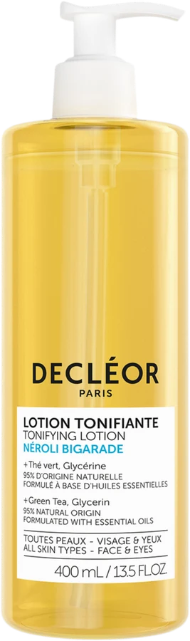 Decleor Neroli Bigarade Tonifying Lotion