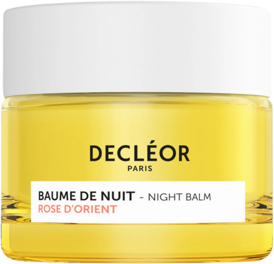 Decleor Rose d'Orient Night Balm