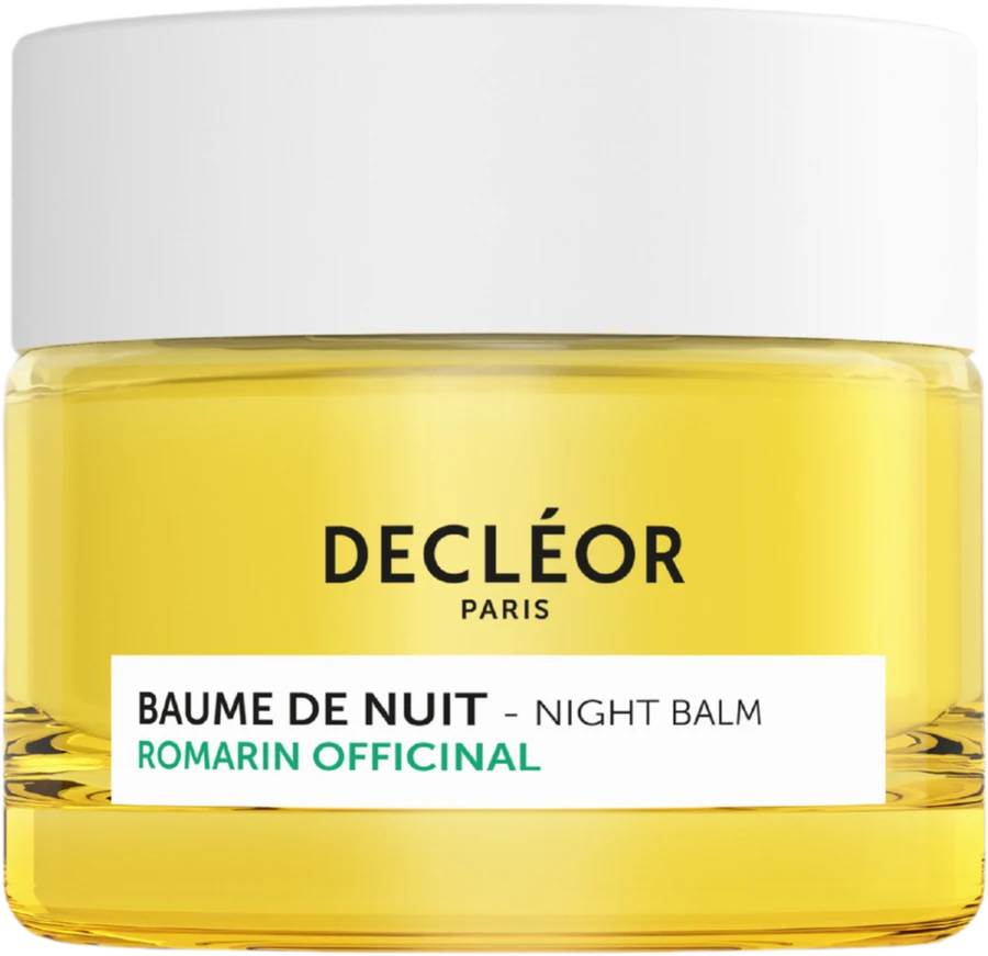 Decleor Rosemary Officinalis Night Balm