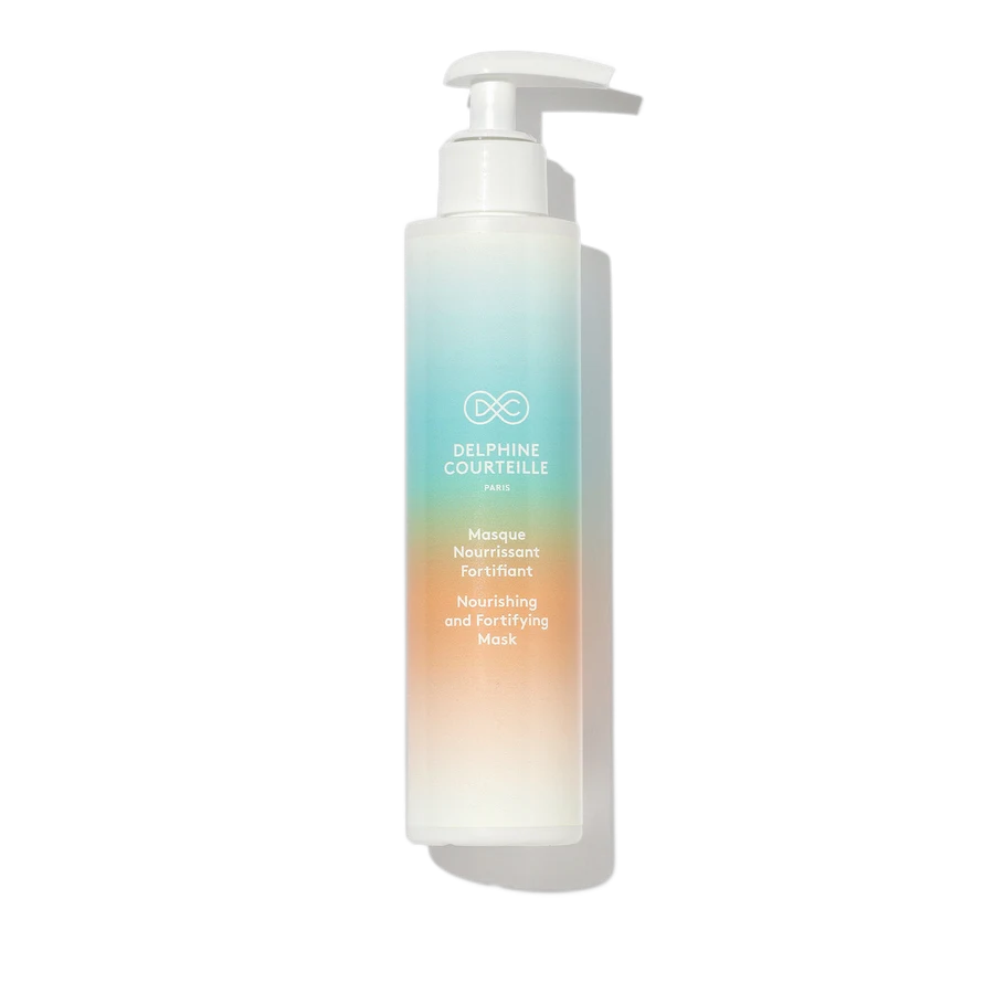 Delphine Courteille Masque Nourrissant Fortifiant