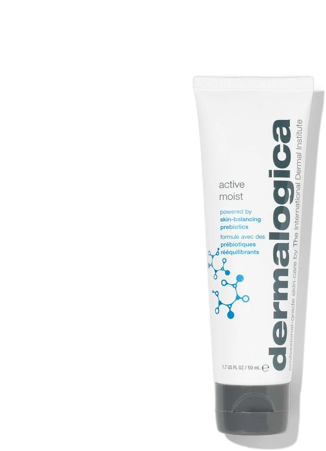 Dermalogica Active Moist Fluide Hydratant