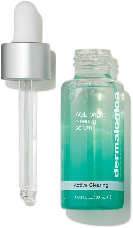 Dermalogica Age Bright Clearing Serum