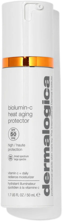 Dermalogica Biolumin-C Heat Aging Protector SPF 50