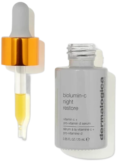 Dermalogica Biolumin-C Night Restore