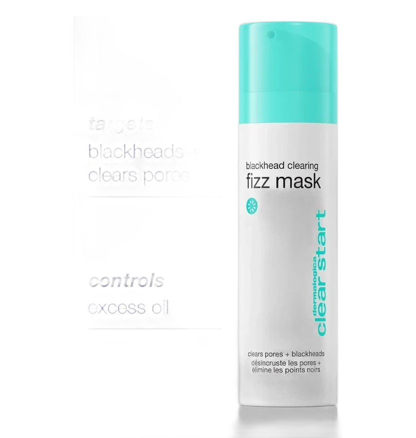 Dermalogica Blackhead Clearing Fizz Mask