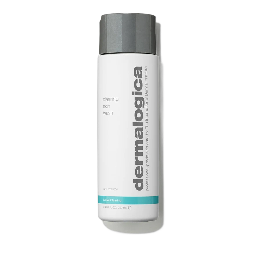 Dermalogica Clearing Skin Wash