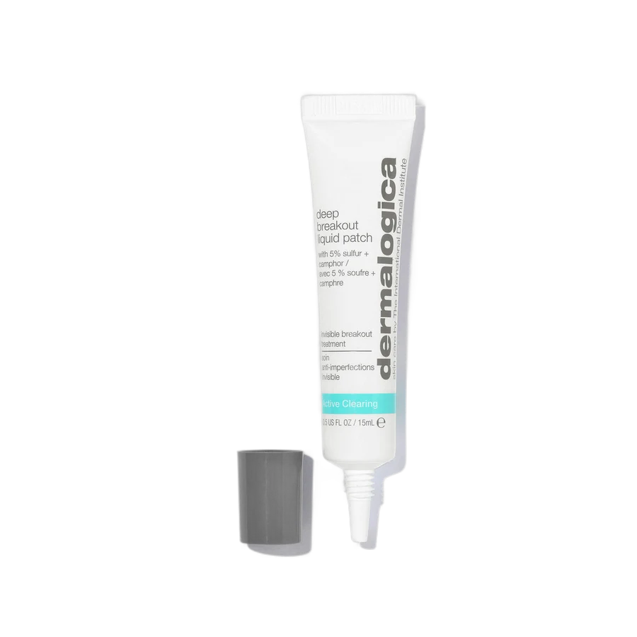Dermalogica Deep Breakout Liquid Patch Anti-Imperfections