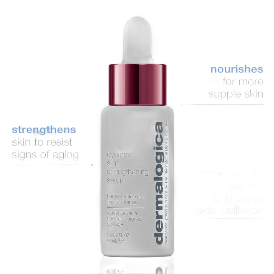 Dermalogica Dynamic Skin Strengthening Serum