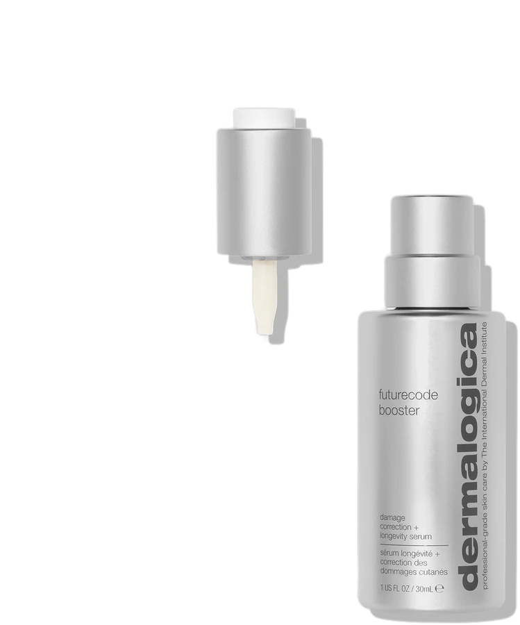 Dermalogica Futurecode Booster Damage Correction + Longevity Serum