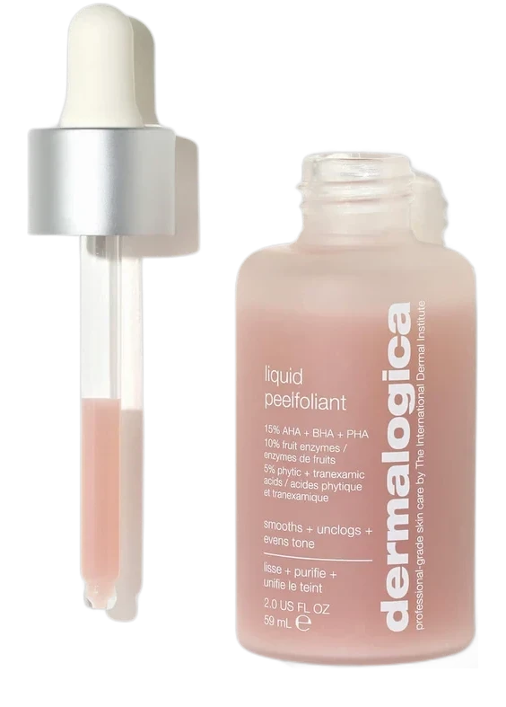 Dermalogica Liquid Peelfoliant Daily Peeling