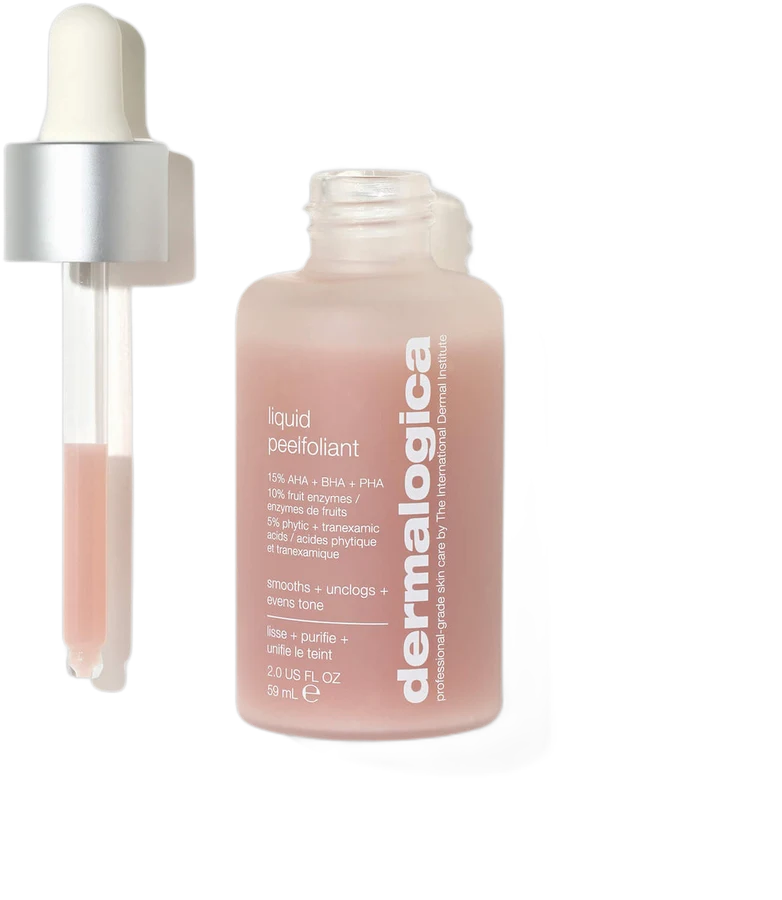 Dermalogica Liquid Peelfoliant Exfoliant Quotidien