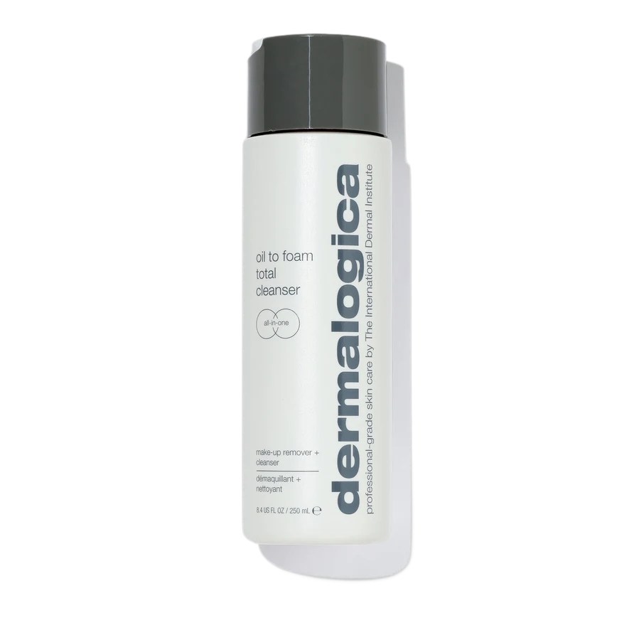Dermalogica Oil to Foam Cleanser